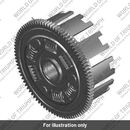 Housing Assembly, Clutch (TA551402)