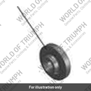 Holder, Ball, Clutch (TA551415)