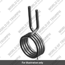 Spring, Torsion (TA561007)