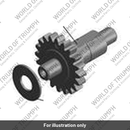 Oil Pump Shaft (TA571012)