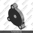 Cover Pump Evacuation (TA571013)