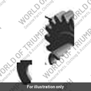 Gear Assy, Oil Pump (TA571016)