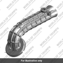 Intake Duct (TA581005)