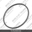 Seal Cap Cover Top (TA581013)