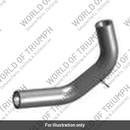 Drain Pipe (TA581027)