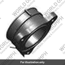 Intake Pipe (TA581404)