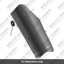 Assembly, Muffler, Secondary (TA591374)