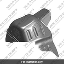 Muffler Assembly, Primary (TA591538)