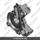 Water Pump Cover (TA601000)