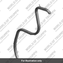 O Ring, Water Pump Cover (TA601001)