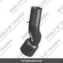 Pipe, Thermostat - Radiator (TA601204)