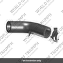Pipe, Cap Radiator Connector (TA601214)