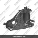 Deflector Assembly (TA601218)