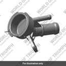 Cap Assembly Radiator (TA601224)