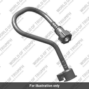 Pipe Assembly, Fuel Pump (TA611201)
