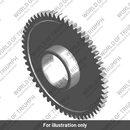 Gear Clutch Starter (TA621401)