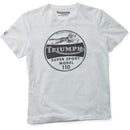 Triumph Mens Ernie T Shirt