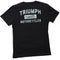 Triumph Mens Ted T Shirt