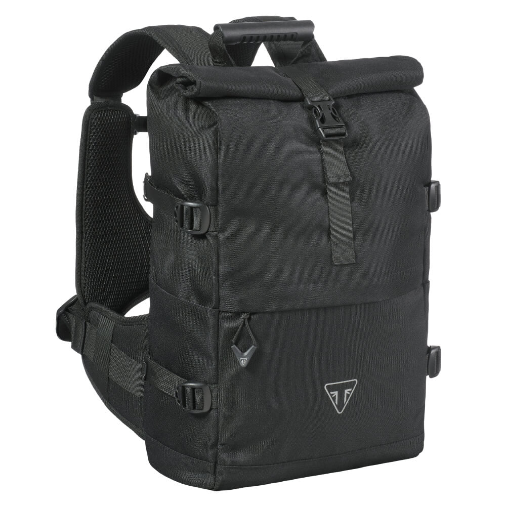 Luggage – World Of Triumph