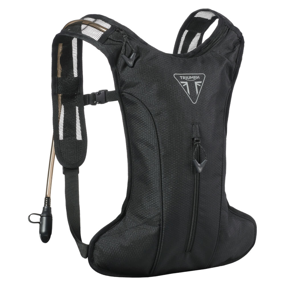 Triumph 2L Hydro Backpack – World Of Triumph