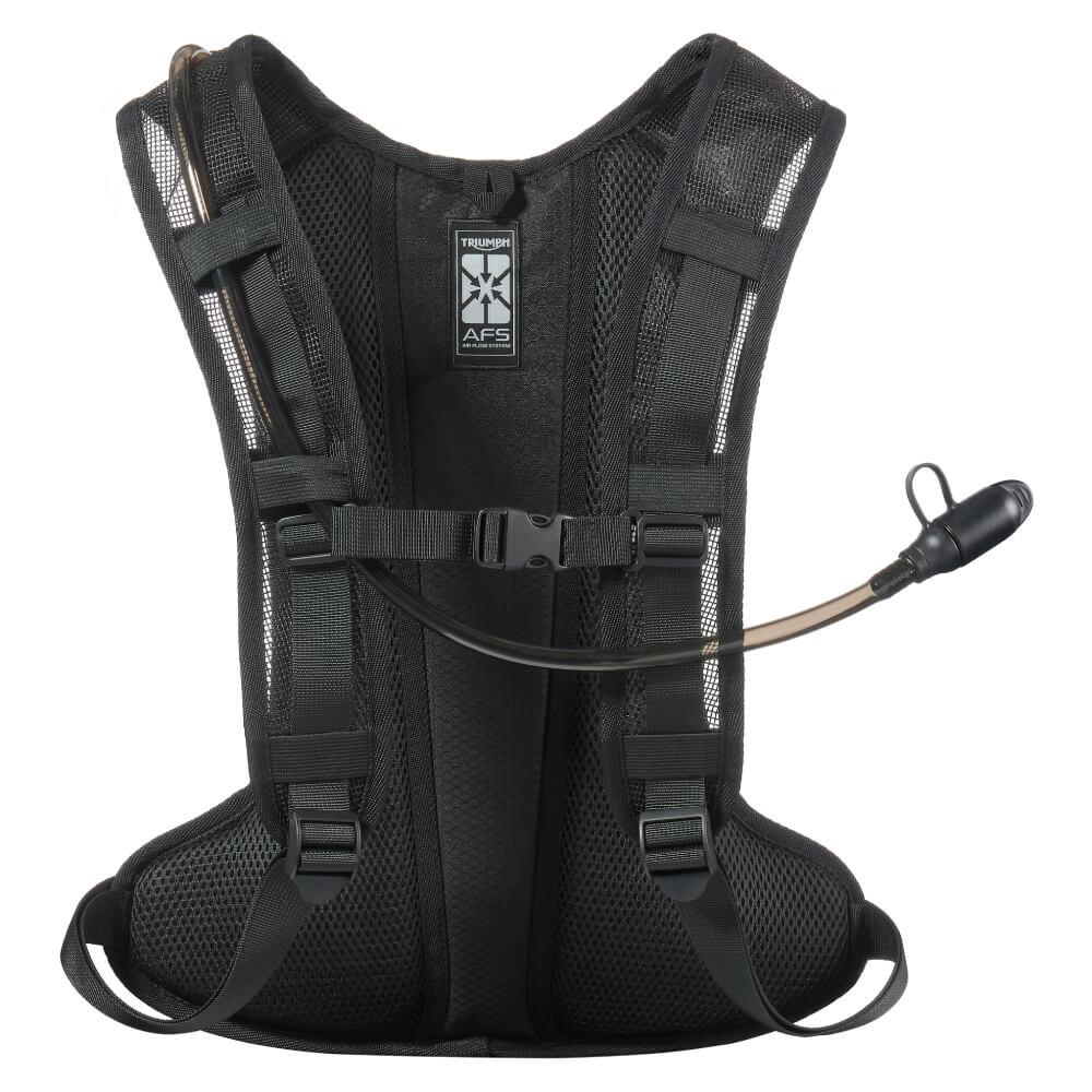 Triumph 2L Hydro Backpack – World Of Triumph