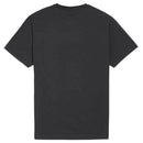 Triumph Mens Castle T Shirt - Black