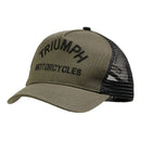 Triumph Coast Baseball Cap