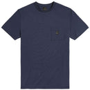 Triumph Mens Ditchling T Shirt - Navy