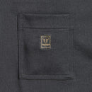 Triumph Mens Ditchling T Shirt - Black