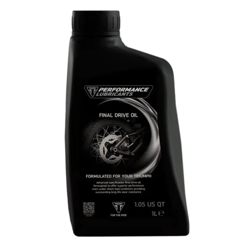 Triumph Final Drive Oil (1L)