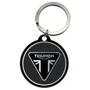 Triumph Key Chain