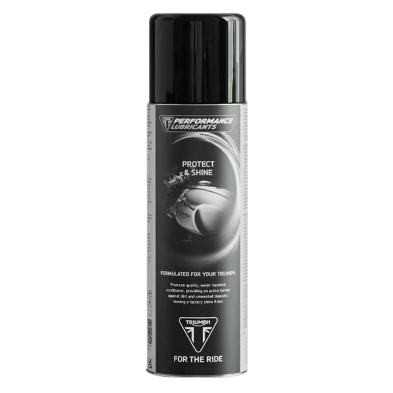 Triumph Protect & Shine (500ml)