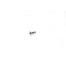 TWHE082445 | Nipple 14GX12 Silver