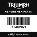 Rear Reservoir (YTA02021) barcode