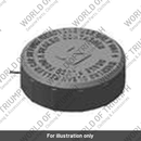 Rear Reservoir Cap (YTA02023)