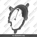 Radiator Shroud (YTA04019)