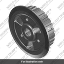 Hub, Clutch (YTA04026)