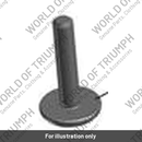 Hex Hd Bolt, M6 (YTA05013)