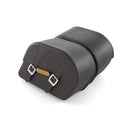 Triumph Leather Panniers Kit A9518282