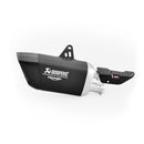 TRIUMPH AKRAPOVIČ TITANIUM SILENCER A9608189