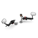 Triumph Low Handlebar Kit A9630290