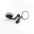 Triumph Machined Bar End Mirrors A9630742
