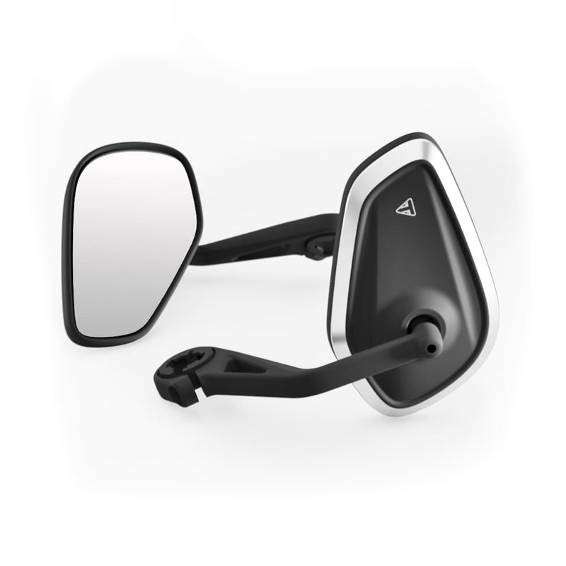 A9630851 Mirror Bar End Sport Kit Triumph Genuine Part – World Of