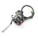 Triumph Cruise Control Kit DRL A9638380
