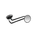 Triumph Machined Stem Mirrors A9638348
