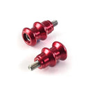 A9640083 | Paddock Stand Bobbin Kit Red