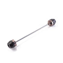Triumph CNC Machined Fork Protectors A9648078