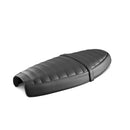Triumph Ribbed Bench Seat A9700670