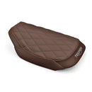 Triumph Quilted Seat A9708638