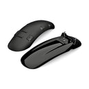 Triumph High Painted Mudguard A9708846